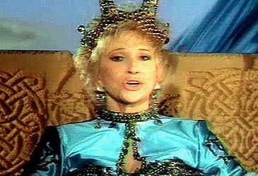 Tammy Wynette featured on which KLF single in 1991?