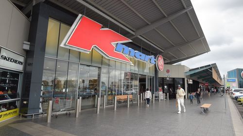 kmart australia cult buy