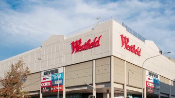 Police were called to Westfield Miranda shopping centre yesterday afternoon.