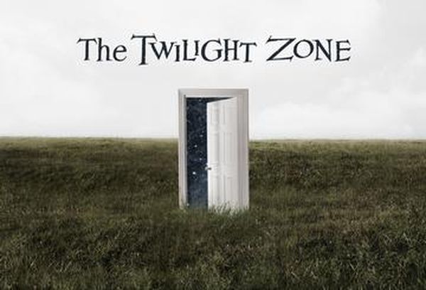 The Twilight Zone