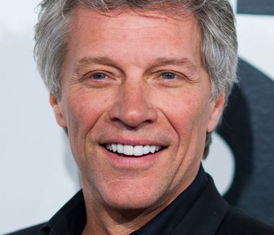 Jon Bon Jovi