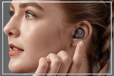 9PR: SoundPEATS H1 Wireless Earbuds Bluetooth