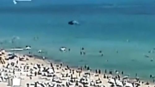 Miami helicopter crash