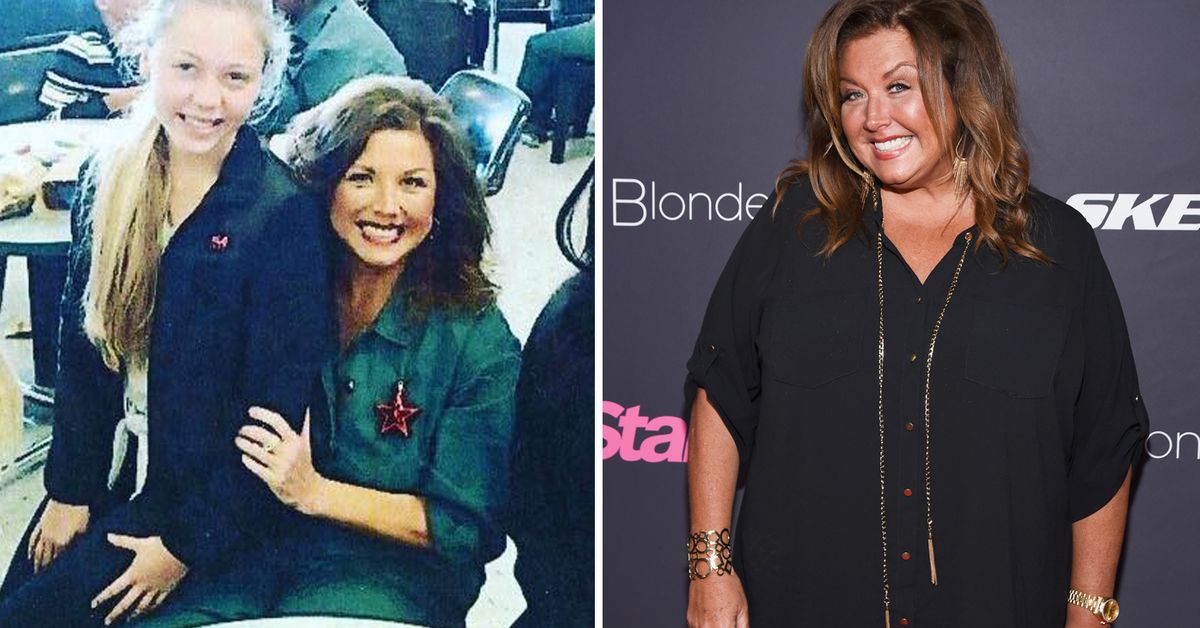 abby lee miller pierdere în greutate