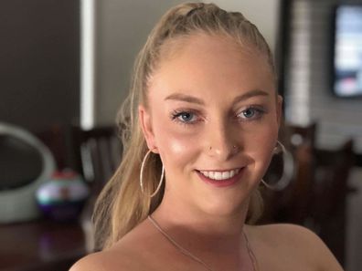 He has pleaded guilty to the lesser charge of manslaughter, admitting he did kill his former partner Hannah McGuire on April 5, 2024.