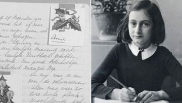Who betrayed Anne Frank? AI might have the answer
