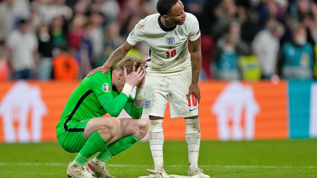 Euro 2020: penalty shootouts can be won or lost on a coin toss