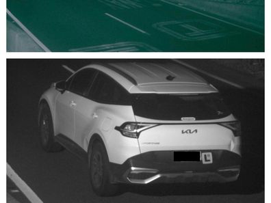 Jo Abi and daughter Kitty