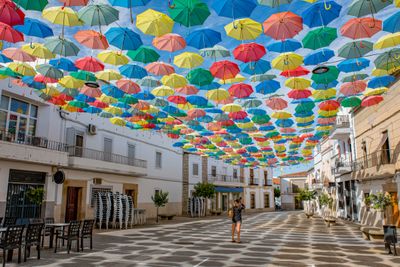 Agueda, Portugal