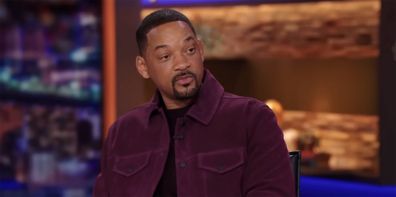 Will Smith reflects on Oscars slap in first in-depth TV interview.