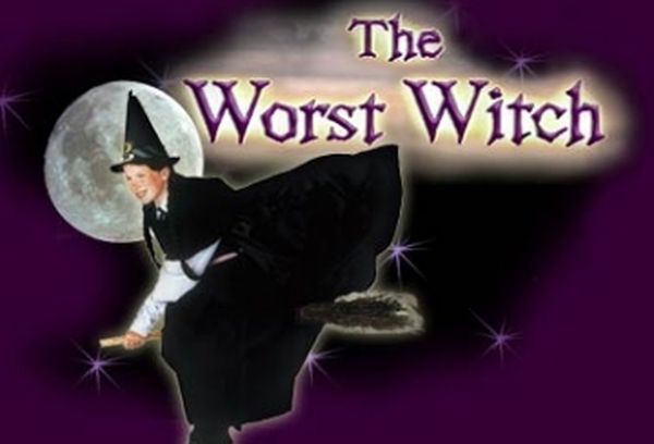 The Worst Witch
