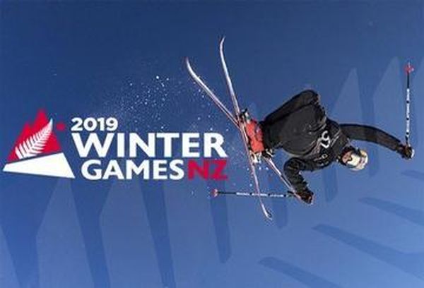 2019 Winter Games New Zealand