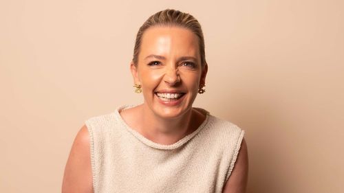 Felicity Grey is the founder and managing director at Theory Crew, a social media marketing and PR agency.