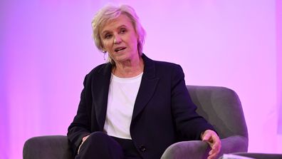 Tina Brown