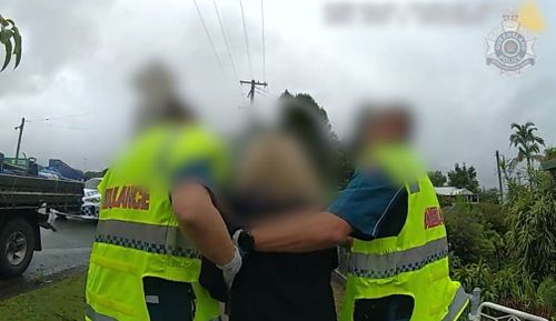 Woman, 50, charged with high-range drink driving on Sunshine Coast after allegedly returning alcohol reading dubbed 'potentially lethal dose'
