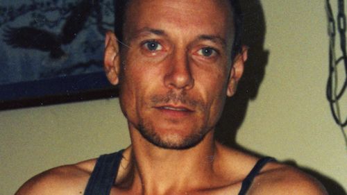 Brett Peter Cowan