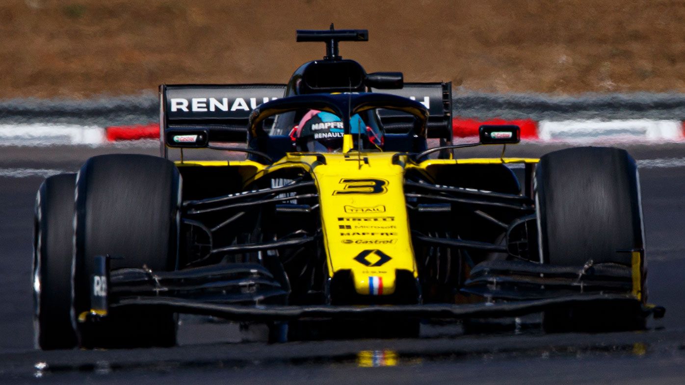 f1 2019 brazilian grand prix daniel ricciardo targets podiums in 2020 f1 2019 brazilian grand prix daniel