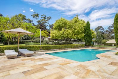 homestead that starred in The Bachelor for sale Arcadia sydney