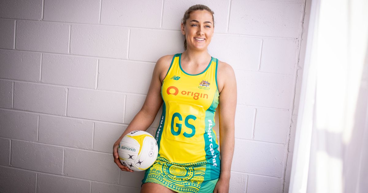 The carb rule three of Australia's best netballers follow