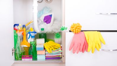 Expert shares easy tips to declutter the hard spots in your home