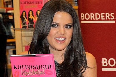 <b>Estimated 2010 earnings:</b> $2.5 million <br/><br/><P><b>How the hell they earned it:</b> The youngest of the Kardashian sisters (not counting their precocious teen half-siblings) got her own TV spin-off, <i>Khloé and Kourtney Take Miami</i>.<br><br/>She's also the joint owner of a bunch of clothing stores, a skincare company, has her own radio talk show, and endorses the Kardashians for Bebe clothing line, Quick Trim diet products, and Beach Bunny Swimwear. She also gets a cool couple of grand every time she tweets about a sponsor.<br/>