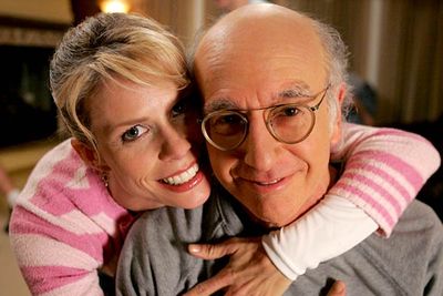 <B>Ran from:</B> 2000 to present. A comedy about the awkward life of loveable (kind of) curmudgeon Larry David.<br/><br/><B>The snub:</B> This critically acclaimed comedy about the life of <I>Seinfeld</I> co-creator Larry David has been nominated for best comedy many times since its debut in 2000, but has never won. What a rip! <I>Curb</I> has been praised for its improv-style performances and politically incorrect humour, taking <I>Seinfeld's</I> show-about-nothing concept to a whole new level.