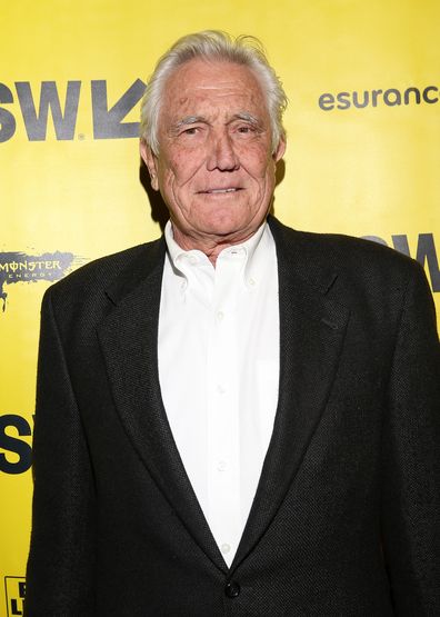 George Lazenby