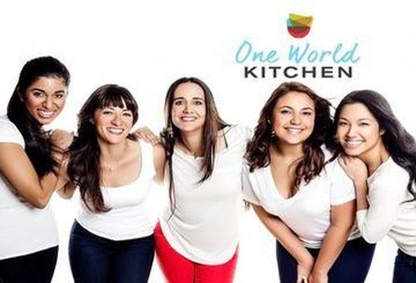 One World Kitchen
