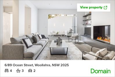 6/89 Ocean Street Woollahra NSW 2025