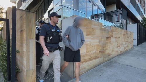 The British national faces deportation if found guilty.