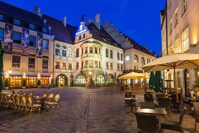 9. Hofbrauhaus, Munich, Germany