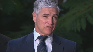 Leader of the party Robbie Katter, son of ex-party leader Bob Katter, says troubled youths would benefit from rehabilitation ﻿rather than incarceration. 