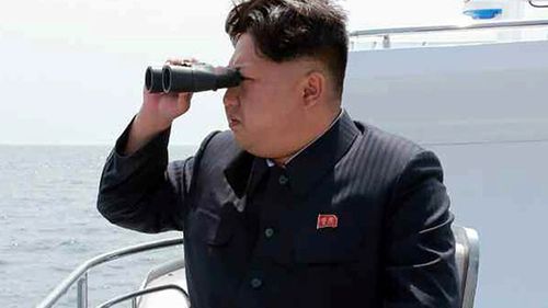 World condemns North Korea's nuclear bomb test