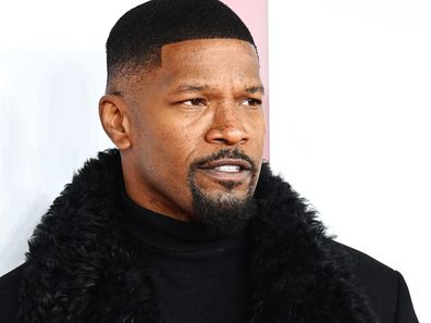 Jamie Foxx