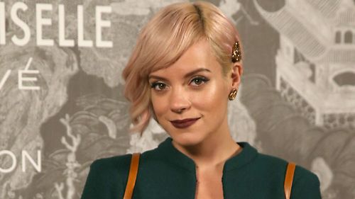 Lily Allen’s stalker sentenced to indefinite treatment for mental health after leaving star ‘terrified’ for her safety
