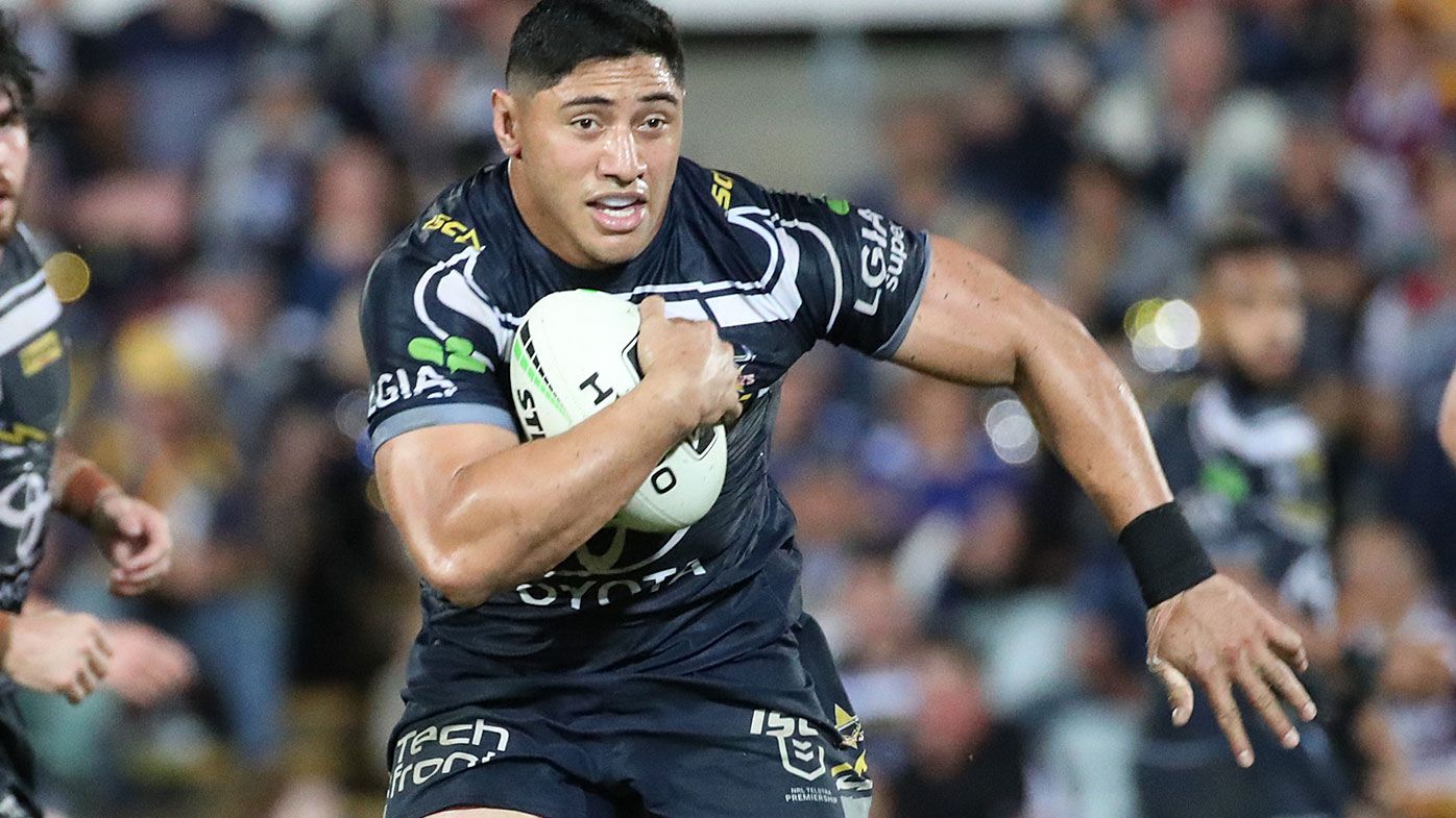 Jason Taumalolo