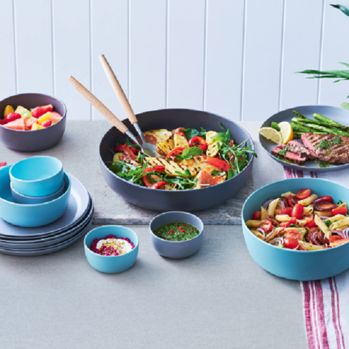 BONUS Coles Cookware credits this weekend!