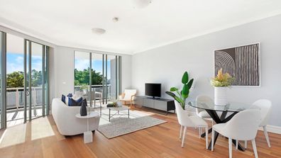 607/1 Roseby Street, Drummoyne NSW 2047 James Magnussen