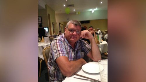 Family never reported disappearance of dead Sydney dad