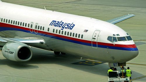 No safety concerns after Malaysia Airlines incident in Adelaide