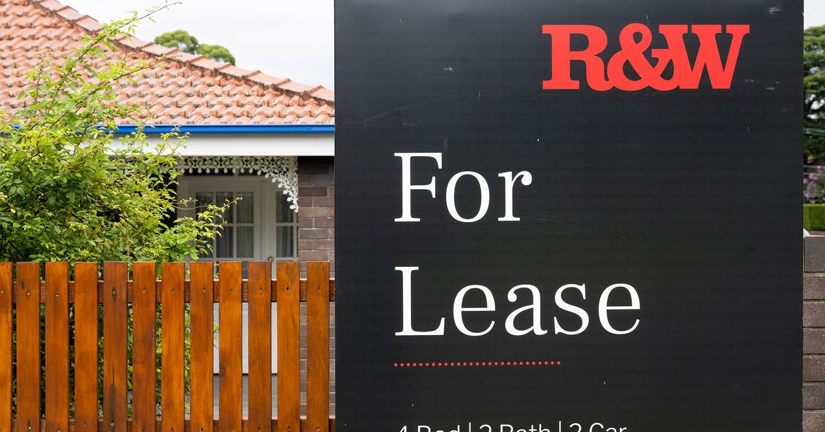 Early signs of rental hope, but most households still in ‘extreme pain’