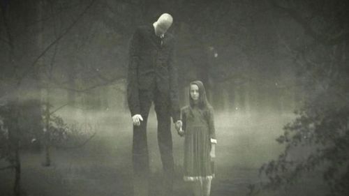 The Slender Man stabbing â€“ May 2014