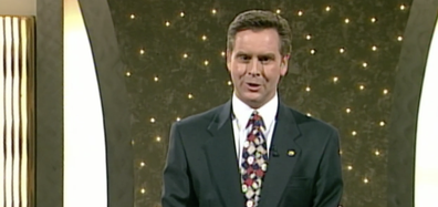 Glenn Ridge took over as host in 1991.