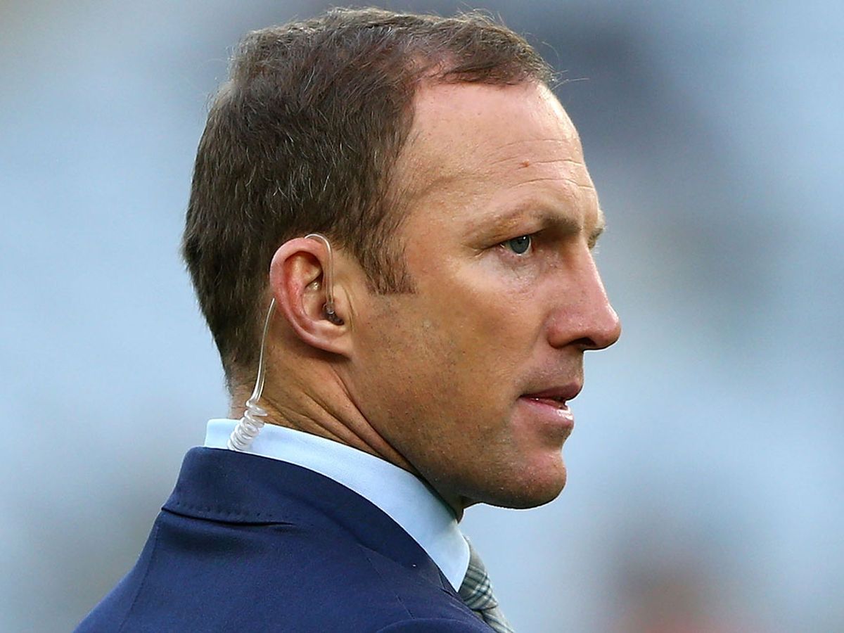 NRL news | Darren Lockyer on Ash Taylor, not justifying $1 million per  season salary