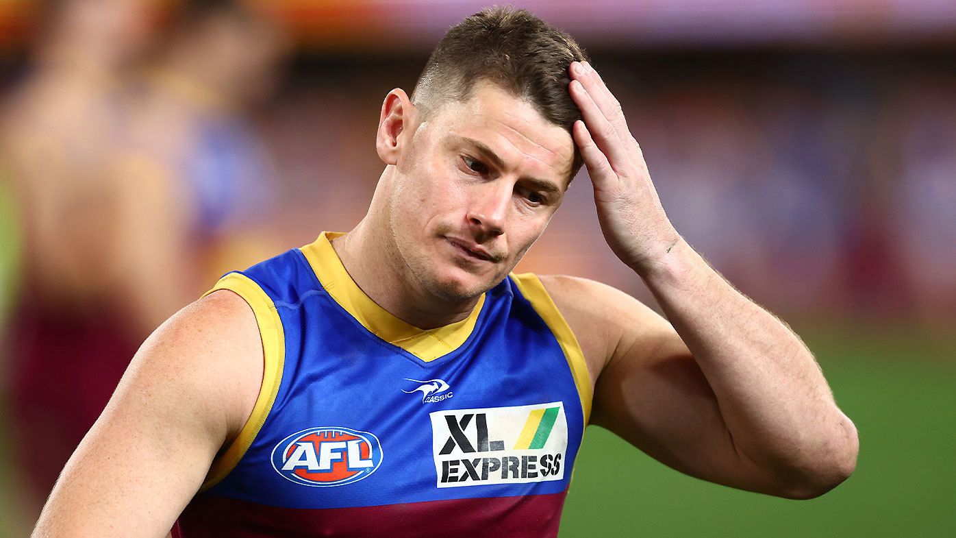 Angus Brayshaw confirms Melbourne will target Dayne Zorko again in do-or-die finals clash