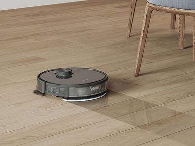 Robot vacuum Aldi