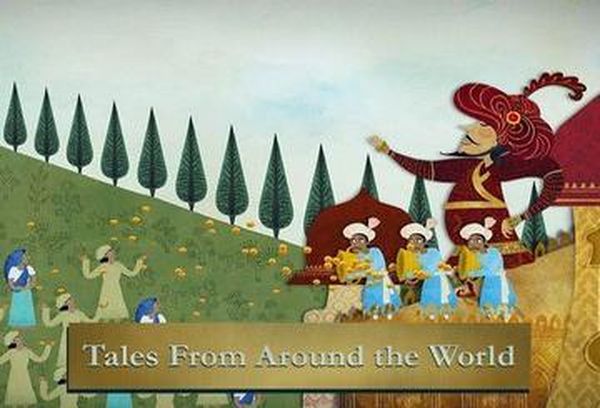 Tales from Around the World