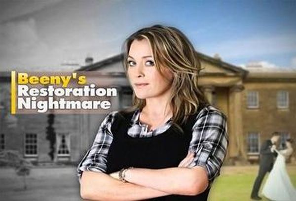 Beeny's Restoration Nightmare