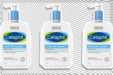 9PR: Cetaphil Gentle Cleanser