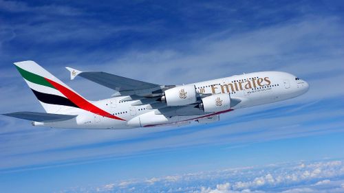 'World's longest commercial flight' lands in Auckland after 14,200km journey